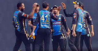 বিপিএলে ঢাকা ক্যাপিটালসকে ১১ রানে হারালো রংপুর